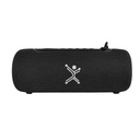 Perfect Choice BOCINA PORTATIL RGB 20W LUMINO