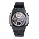 Perfect Choice RELOJ INTELIGENTE  CASUAL METAL ICO AMOLED ELEMENTUM