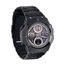 Perfect Choice RELOJ INTELIGENTE  CASUAL METAL ICO AMOLED ELEMENTUM