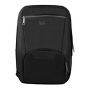Perfect Choice MOCHILA PARA LAPTOP 15.6 SILHO UETTE - NEGRA