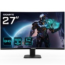 Gigabyte Monitores GIGABYTE GS27QC