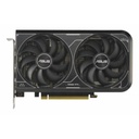 Tarjeta de video ASUS Dual NVIDIA GeForce RTX 4060 V2 OC 8GB GDDR6