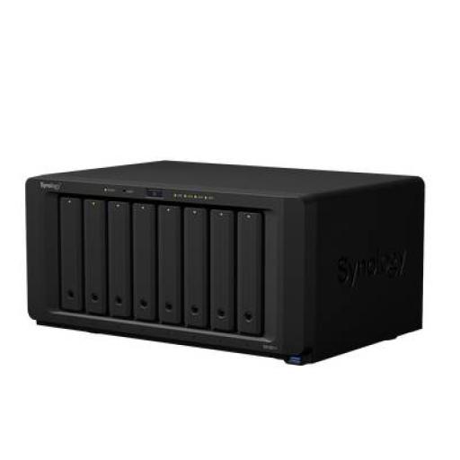 Synology Servidor SYNOLOGY DS1821+