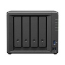 Synology Servidor SYNOLOGY DS423+