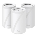 TPLINK Routers Mesh TP-LINK DECO BE65 (3-PACK)