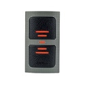 ZKTeco Control de Acceso ZK TECO KR500 