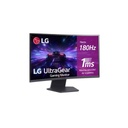 LG Monitores Curvos LG 27GS60QC