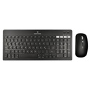 Perfect Choice Kits para Teclado y Mouse PERFECT CHOICE PC-201373