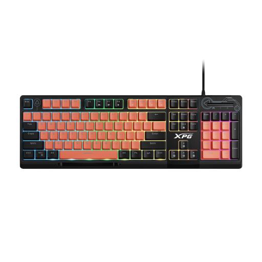 ADATA Teclados Gaming ADATA SEEKER