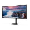 AOC Monitor AOC CU34V5CW/BK