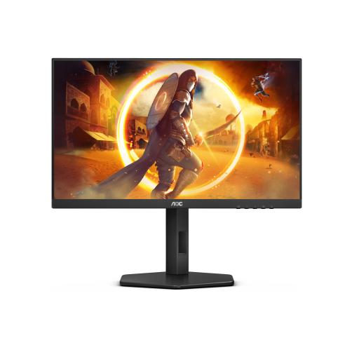 AOC Monitor AOC 24G4E