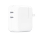 Apple 35W DUAL USB-C PORT POWER ADAPTER
