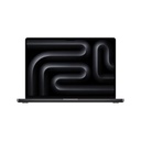 Apple MB PRO 16IN  M4 MAX 14 CPU AND 32 GPU 36GB 1TB SSD  SPACE BLACK