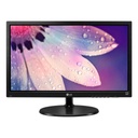 LG MONITOR FHD 18.5IN PANEL TN 75 HZ 5 MS CON HDMI RESOLUCION (1366 X
