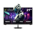 Yeyian MONITOR GAMER YEYIAN AVANCE 27" FHD 180hz 1ms IPS YMF-IPF27-G1