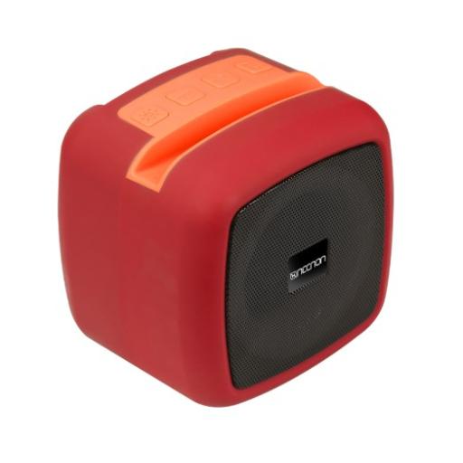 [NECNON_NBBSN902RG] Bocina NECNON NB-09