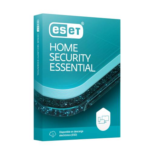 Home Security ESET ESD