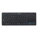 Teclados ACTECK TI707