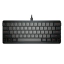Teclados Cougar 37PRMM1MI.0002