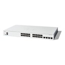 Switches CISCO C1300-24T-4X