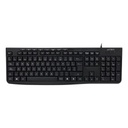 Teclados ACTECK TA222