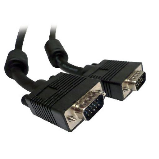 [BROBOTIX_531031] Cable Monitor SVGA BROBOTIX 531031