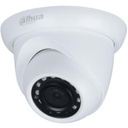 Dahua Cámara IP Dahua Domo 4MP Lente de 2.8mm/93° de Apertura/H.265+/WDR Real de 120 dB/IR de 30m/IP67/PoE
