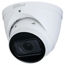 Dahua Cámara IP Dahua Domo 2 MP/WizSense/Lente 2.7 a 13.5mm/Rotación 360°/H.265+/IR de 40m/ Micrófono Integrado/RAM 256GB