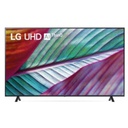 Qian Pantalla LG 55" Hotelera UR781C Smart TV UHD 4K AI 4K Gen6 Resolución 3840x2160 webOS 23 Procesador HDMI/USB/Ethernet