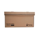 Nextep Caja Archivo Nextep Económica Carta C/12