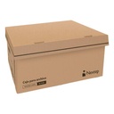 Nextep Caja Archivo Nextep Económica Carta C/12