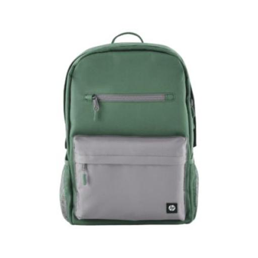 HP Mochila HP Campus Green 15.6