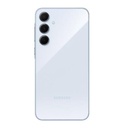 Samsung Smartphone Samsung A55 6.6" Octacore 128GB/8GB Cámara 50MP+12MP+5MP/32MP Android Color Azul Claro