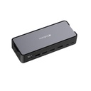 Verbatim Docking Verbatim USB-C Pro 15 en 1