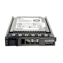 DELL Disco Duro Dell 960GB SSD SAS ISE RI 12Gbps 512e 2.5in Hot-Plug 1 DWPD CUS Kit