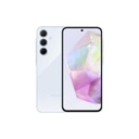 Samsung Smartphone Samsung Galaxy A35 5G 6.6" 128GB/8GB Cámara 50MP+8MP+5MP/13MP Octa-Core Android Color Azul Doble Sim