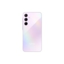 Samsung Smartphone Samsung Galaxy A35 5G 6.6" 256GB/8GB Cámara 50MP+8MP+5MP/13MP Octa-Core Android Color Violeta Doble Sim