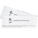 Zebra Zebra Kit de Limpieza para ZC100/ZC300 Incluye 2 Tarjetas