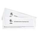 Zebra Zebra Kit de Limpieza para ZC100/ZC300 Incluye 2 Tarjetas