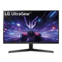Qian Monitor LG 27" Gaming 27GS60F-B Led Ultra Gear Panel IPS 1920x1080 FHD Frecuencia 180Hz  Negro HDMI DP Headphone Out