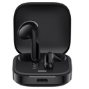 Xiaomi Audifonos Xiaomi Redmi Buds 6 Active Negro