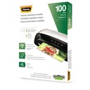 Fellowes Cubierta Fellowes para Laminadora T/Carta 5 Micras C/100 piezas