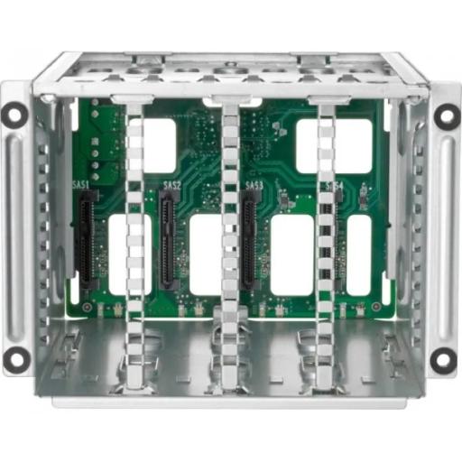 Lenovo accesorio placa frontal SR635 2.5 pulgadas SATA SAS 8 Bay BP Kit