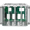 Lenovo accesorio placa frontal SR635 2.5 pulgadas SATA SAS 8 Bay BP Kit