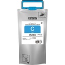 Epson TINTA EPSON WF-R8590  CYAN ALTO RENDIMIENTO