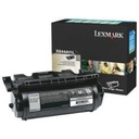 Lexmark CARTUCHO TONER LEXMARK PREBATE EXTRA CAPACIDAD X64X 32K