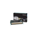 Lexmark TONER LEXMARK NEGRO ALTO RENDIMIENTO PROGRAMA RETORNO PARA X