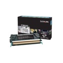 Lexmark TONER LEXMARK NEGRO ALTO RENDIMIENTO PROGRAMA RETORNO PARA X