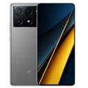 Xiaomi Smartphone Xiaomi POCO X6 Pro 5G 12+512GB Color Gris