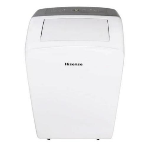 Hisense Aire Acondicionado Hisense Portatil 1 Tonelada